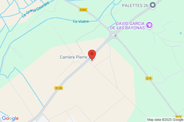 Domaine De Campagnol
