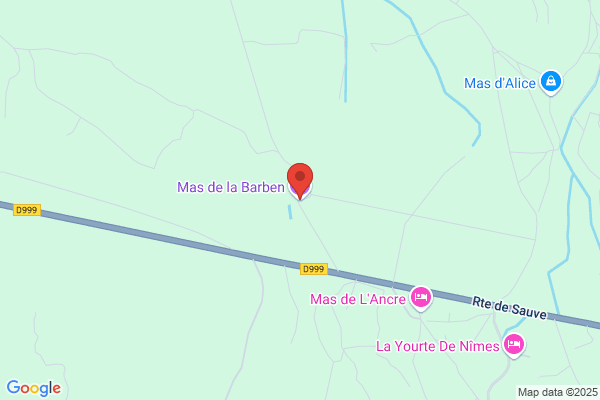 Domaine De La Barben