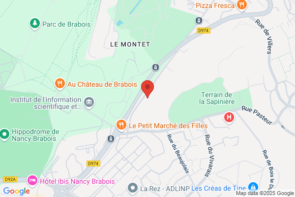 Crph Centre Regional De Protection De Protection De l ha