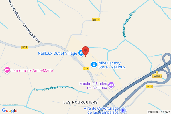 Home & Cook - Nailloux