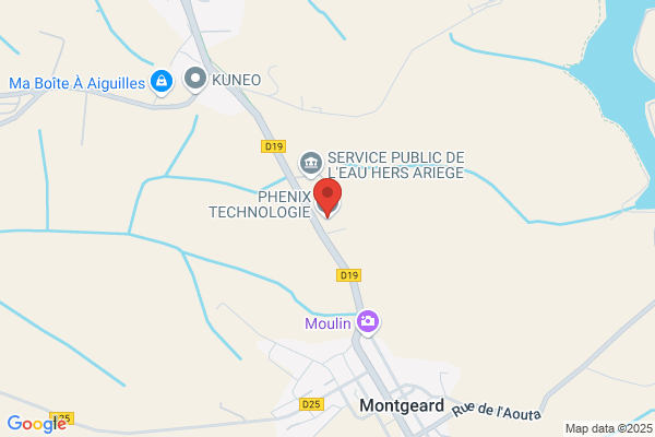 Phénix Technologie