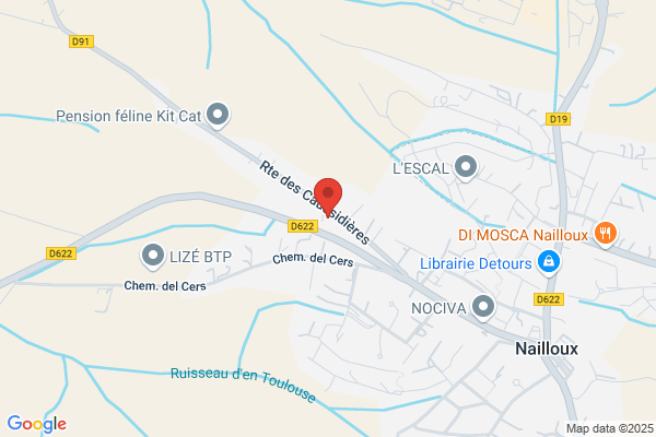 La Poste Espace Clients Pro - Closed
