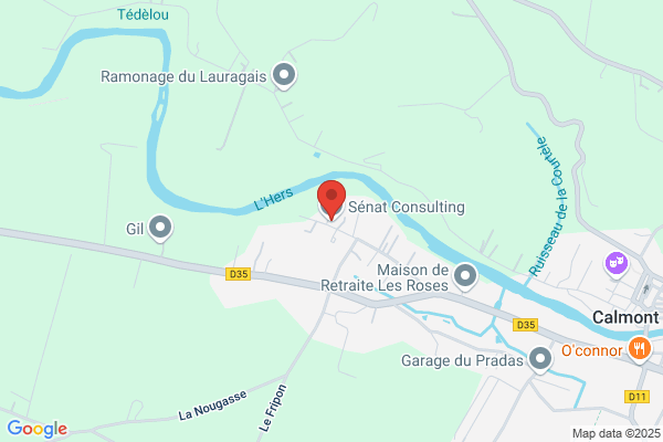 Sénat Consulting