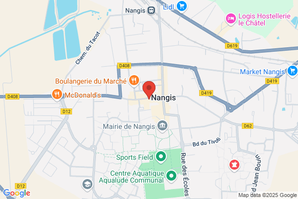 Agence immobilière l'Adresse Nangis