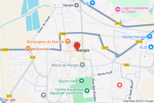 Optic 2000 - Opticien Nangis