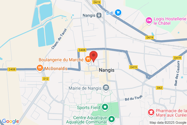 La Poste - Centre d’examen du code de la route