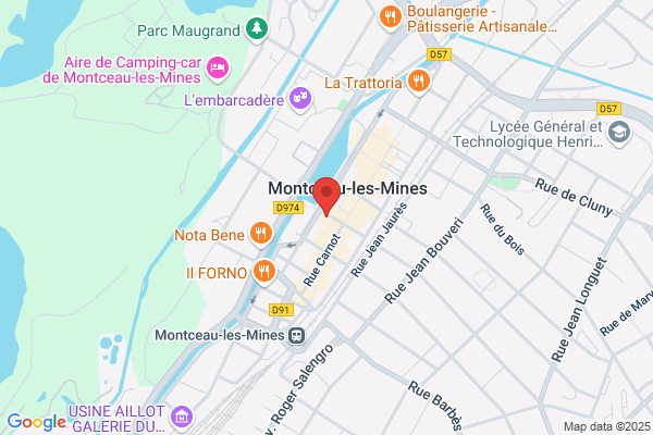 Agence Centrale Immobiliere