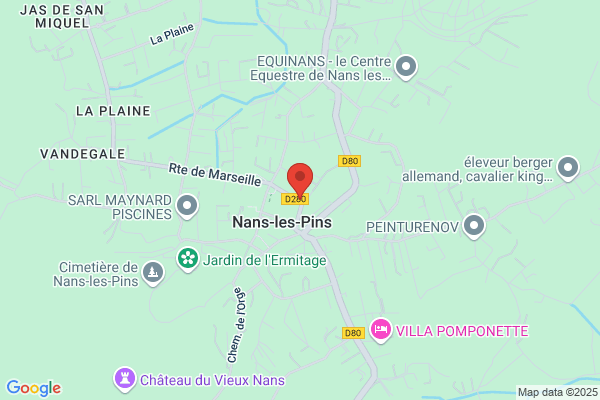 Agence Sainte Baume Immobilier