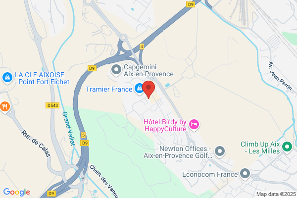 Aicler Provence