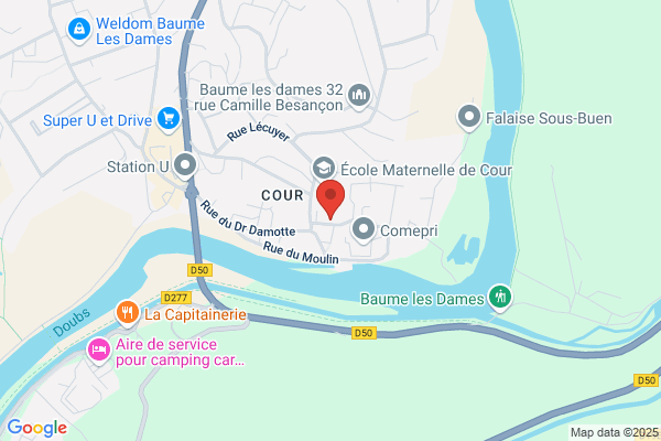 Association Familiale Rurale