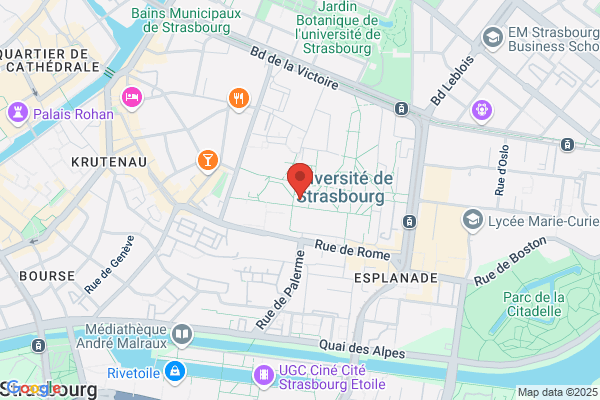 Espace Avenir