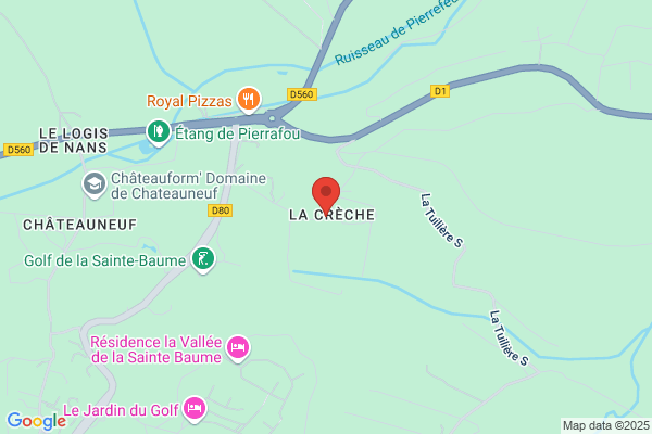 NERIOS ENVIRONNEMENTS