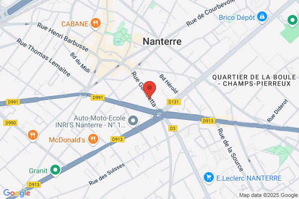 Agence Nationale Pour L Emploi Anpe