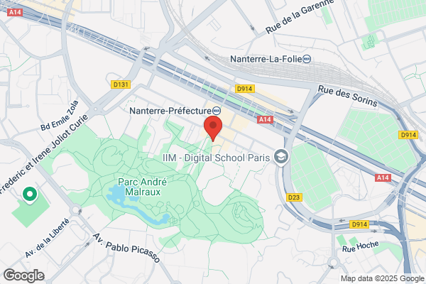 Adecco Travail Temporaire La Defense Tertiaire
