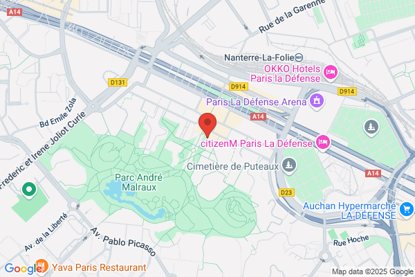 Adecco Travail Temporaire Suresne Tertiaire