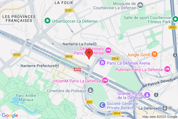 Capac France