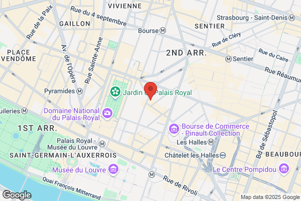 Aressy Et Associes