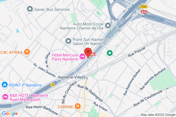 Aurore Ste