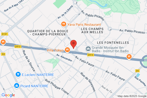 Conseil Media Com