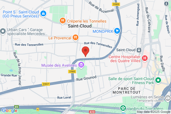 Assurances Dauphin