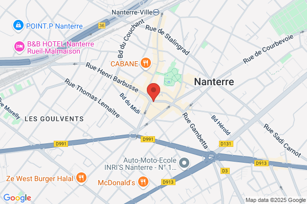 Assurances Monvoisin