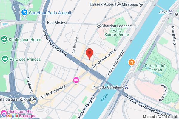 Assurances Monvoisin Agences