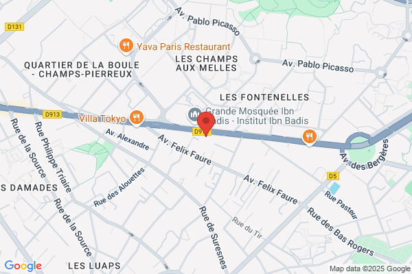 Charrier Services Assurances