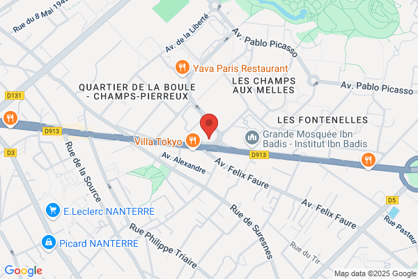 Alt Securite