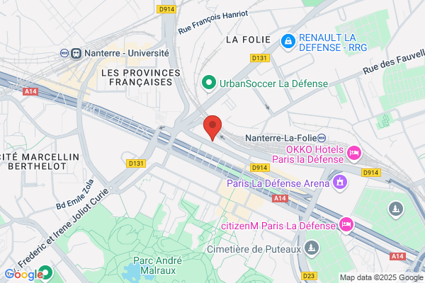 Conseil Etudes Securite