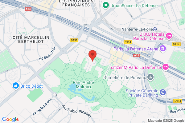 Atelier Acg