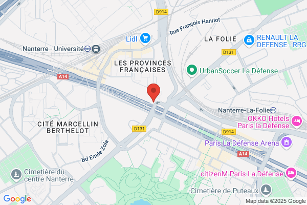 Cabaud Ludovic Architecte