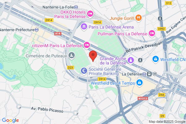 Centre Dentaire Valmy