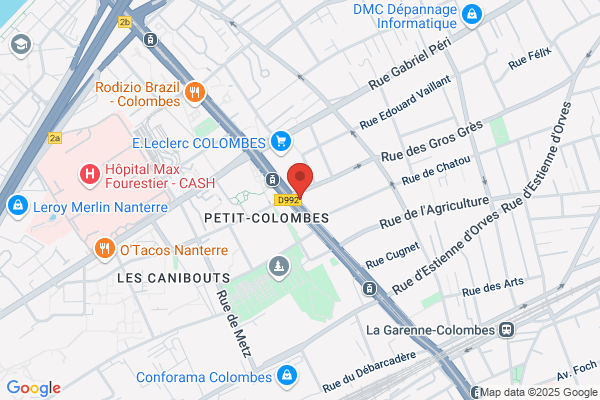 Bazar De Casablanca