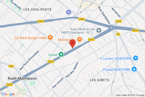 Le Comptoir Seigneurie Gauthier