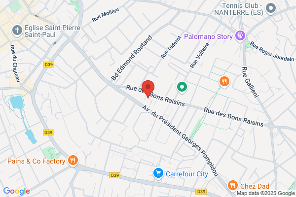 Aspcrm Association Secouristes Protection Civile Rueil Malmaiso