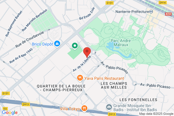 Association Francaise Des Polyallergiques