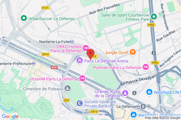 Comite Departemental De Liaison Et De Coordination Des services