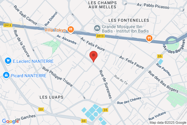 Communaute Saint Vincent