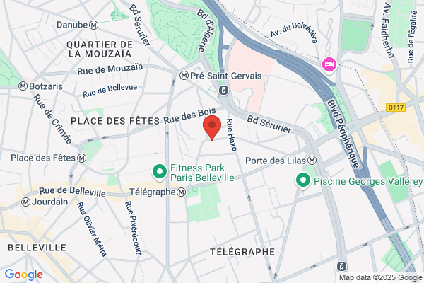 Centre Prive Educateur Saint Honore Ste