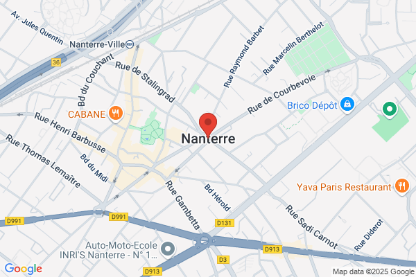 AXA Prévoyance & Patrimoine Helene Carabin