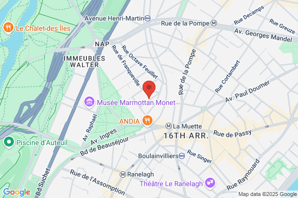 AXA Prévoyance & Patrimoine Yves Menel