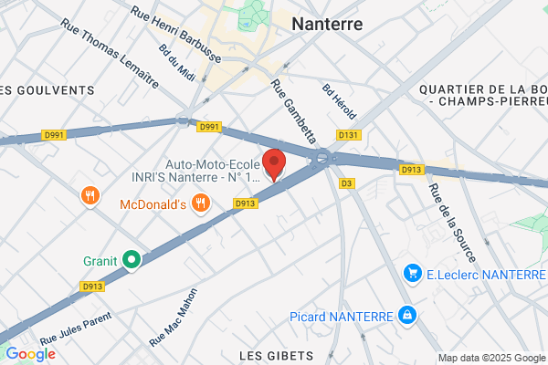Auto Ecole Foulet