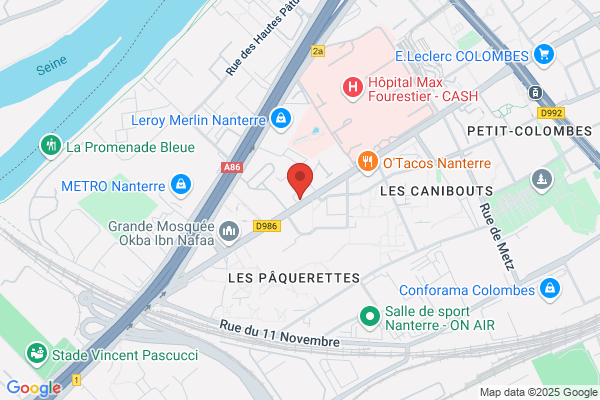 Auto Ecole Republique