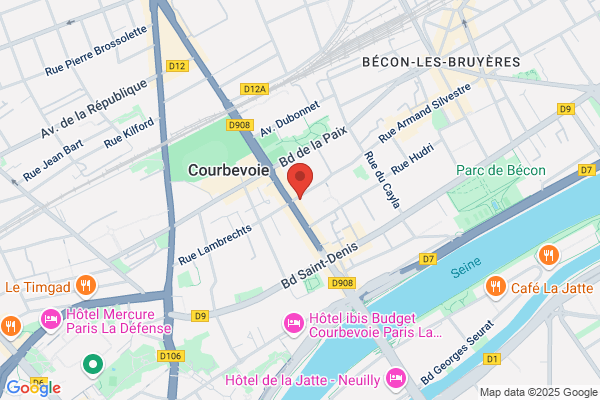 Auto Ecole Vincent