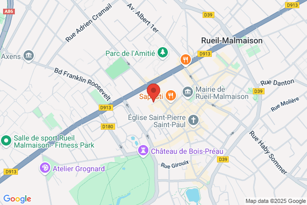 Ccs Rueil