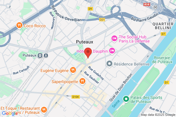 Cer Puteaux