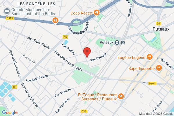 Ecf Lebreton