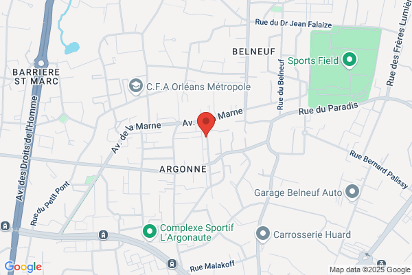 Blanchon Jean Luc