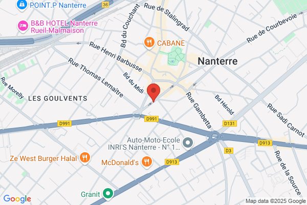 Bourroux Francoise Francisci Andree Scp