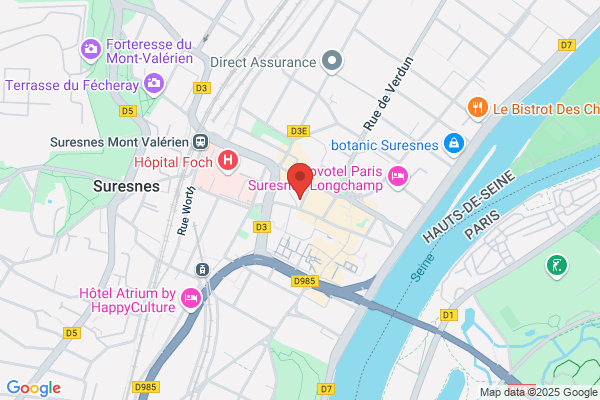 La Banque Postale